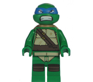 LEGO Leonardo Minifigurka