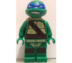 LEGO Leonardo Minifigure