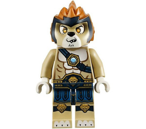 LEGO Leonidas Minifigure