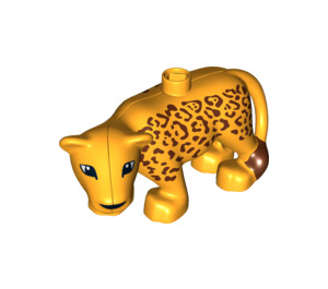 LEGO Leopard Female (12047 / 56435)