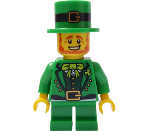 LEGO Leprechaun Minifigurka