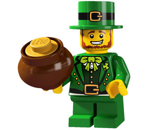 LEGO Leprechaun Set 8827-9