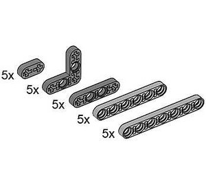 LEGO Levers and Half Beams Set 970132