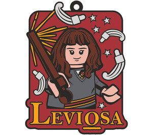 LEGO Leviosa Magnet (5008095)