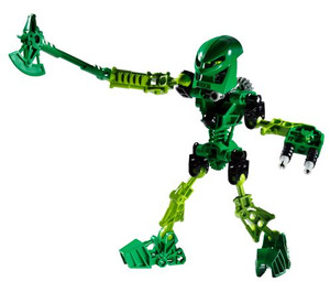 LEGO Lewa Set 8535-1