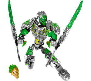 LEGO Lewa - Uniter of Jungle Set 71305