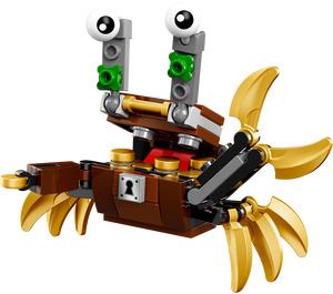 LEGO Lewt Set 41568