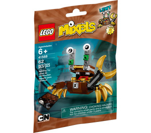 LEGO Lewt 41568 Packaging