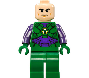LEGO Lex Luthor Figurine