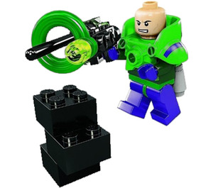 LEGO Lex Luthor Set 30164