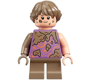 LEGO Lex Murphy Figurine