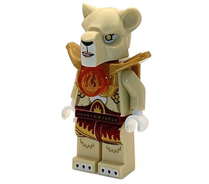 LEGO Li'Ella Minifigure