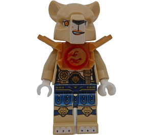 LEGO Li'Ella Minifiguur