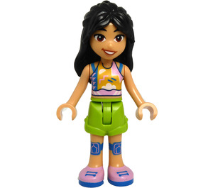 LEGO Liann (41751) Minifiguur