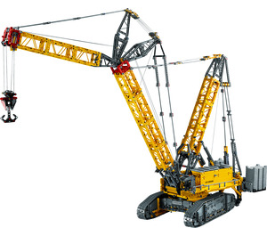 LEGO Liebherr Crawler Crane LR 13000 42146