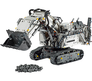 LEGO Liebherr R 9800 42100