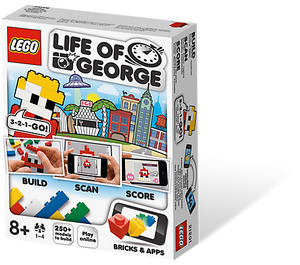 LEGO Life Of George 2 21201