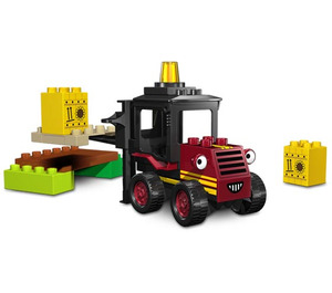 LEGO Lift and Load Sumsy Set 3298