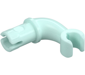 LEGO Ljus Aqua Arm med Stift och Hand (66788)