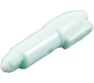 LEGO Light Aqua Ballpoint Pen with Cap