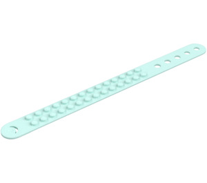 LEGO Lekka Aqua Bracelet (66821)