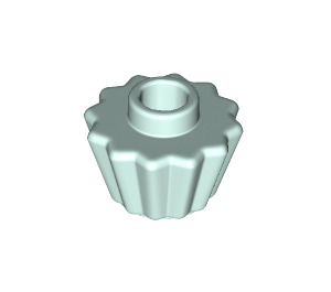 LEGO Light Aqua Cupcake (79743)