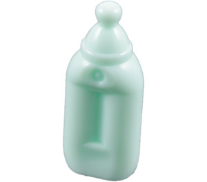 LEGO Light Aqua Medical Feeding Bottle