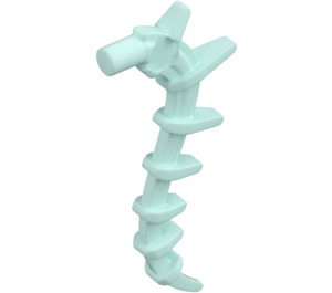 LEGO Light Aqua Spines (55236)