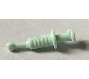 LEGO Light Aqua Syringe (53020 / 87989)