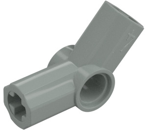 LEGO Lichtgrijs Angle Connector #4 (135º) (32192 / 42156)