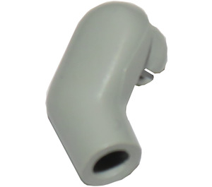 LEGO Light Gray Arm (Right) (3818)