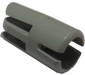 LEGO Light Gray Arm Section with Towball Socket (3613 / 30233)