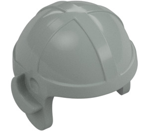 LEGO Light Gray Aviator Hat (30171 / 90510)