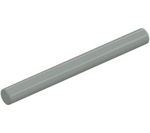 LEGO Light Gray Bar 1 x 4 (21462 / 30374)