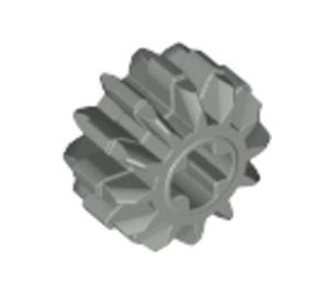 LEGO Hellgrau Fase Ausrüstung mit 12 Zähne (32270)