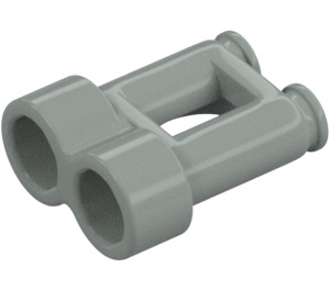 LEGO Light Gray Binoculars (30162 / 90465)