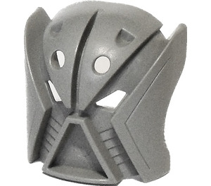 LEGO Light Gray Bionicle Mask Kanohi Matatu (32570)
