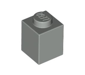 LEGO Light Gray Brick 1 x 1 (3005 / 30071)