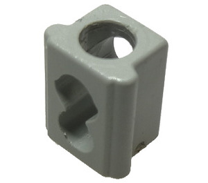 LEGO Gris claro Electric Plug (Type 4) Single