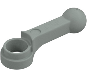 LEGO Gris claro Motor Connecting Rod (2852)