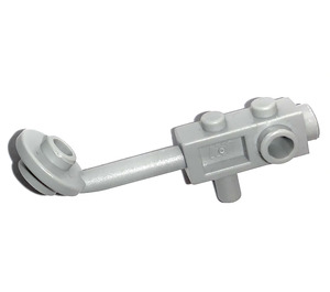 LEGO Light Gray Metal Detector with Top Stud (4479)