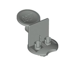 LEGO Gris clair Minifigure Stand (30488)
