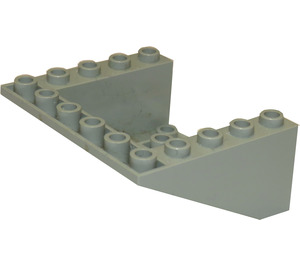 LEGO Grigio chiaro Pendenza 5 x 6 x 2 (33°) Invertito (4228)