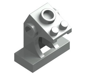 LEGO Gris clair Espacer Control Panneau  (2342)