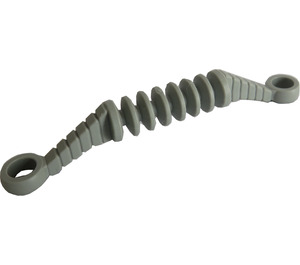 LEGO Light Gray Steering Rack