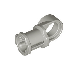 LEGO Light Gray Technic Toggle Joint Connector (3182 / 32126)