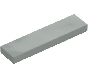 LEGO Light Gray Tile 1 x 4 (2431 / 35371)