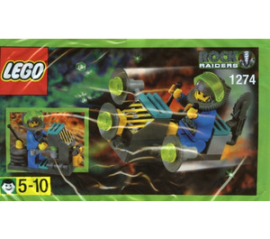 LEGO Light Hover Set 1274