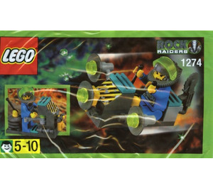 LEGO Light Hover 1274