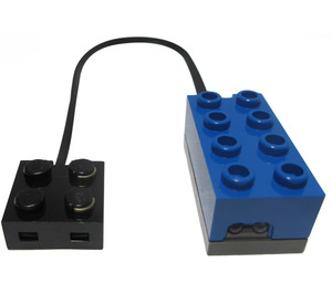 LEGO Light Sensor (72634)